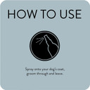 Animology Cloud K9 Body Mist