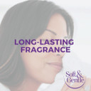 Soft & Gentle Berry Bliss Anti-Perspirant Deodorant Spray 250ml