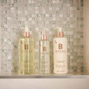 Boutique Body Spray 250ml - Mandarin, Basil & Grapefruit Fragrance Womens Hair & Body Mist - Refreshing, Moisturising Spray With Essential Oils - Vegan - Made In England