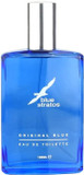 Blue Stratos 100ml Eau De Toilette