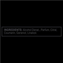 Lynx Urban Tobacco & Amber Daily Fragrance gives your style an edge style-refining pump spray 100 ml