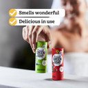 Marcel's Green Soap - Deodorant Stick Argan & Oudh - Antitpersiparant without aluminum or alcohol - Eco friendly - Vegan - 97% Biodegradable - 40 G