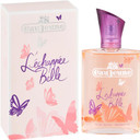 Eau Jeune L'echappee Belle Eau De Toilette 75ml Spray - Women's Fragrance Gift for Girls and Teenagers