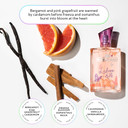 Eau Jeune L'echappee Belle Eau De Toilette 75ml Spray - Women's Fragrance Gift for Girls and Teenagers