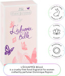 Eau Jeune L'echappee Belle Eau De Toilette 75ml Spray - Women's Fragrance Gift for Girls and Teenagers