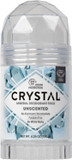 Crystal Mineral Deodorant Stick, Unscented, 4.25 oz