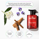 Eau Jeune Possession Eau De Toilette 75ml Spray - Women's & Girls' Fragrance, Gifts for Teenage Girls