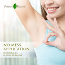 Crystal Natural Deodorant, Long Lasting, Single Ingredient, No Aluminum Chlorohydrate or Chemicals, Unscented/Odorless, Thai Crystal Deodorant Stick for Women & Men, Alum Stone, 100g