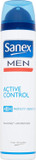 Sanex Dermo Active Control Deodorant Spray for Men, 250ml