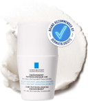 La Roche-Posay Sensitive Skin Roll-On Deodorant 50ml