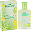 Eau Jeune Senteurs Fraiches Eau De Toilette 75ml Spray, Womens Perfume - Genuine Fragrance for Women and Girls, Gifts for Teenage Girls