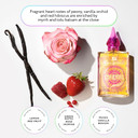 Eau Jeune L'Orientale Eau De Toilette 75ml Spray, Womens Perfume, Gifts For Teenage Girls and Girls - Genuine Fragrance for Women