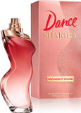 Shakira Perfumes - Dance Midnight Muse - Eau de Toilette for Women - Long Lasting - Femenine, Romantic and Charming Fragance - Floral, Fruity and Vanilla Notes - Ideal for Day Wear - 50 ml Shakira Perfumes - Dance Midnight Muse - Eau de Toilette for Women - Long Lasting - Femenine, Romantic and Charming Fragance - Floral, Fruity and Vanilla Notes - Ideal for Day Wear - 50 ml