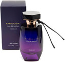 Ann Summers Heated Pheromone Perfume for Women (100ml Eau de Parfum)  Fiery & Floral Fragrance to Enhance Attraction  Rose & Sandalwood Notes, Decorative Bottle  Womens Perfume