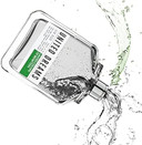 Benetton - United Dreams Aim High, Eau de Toilette for Men - Long Lasting - Fresh, Casual and Modern Fragance - Woody, Aromatic and Citrus Notes - Ideal for Day Wear - 100 ml