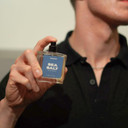 ManCave Sea Salt Fragrance Spray, Eau De Toilette for Men, 50ml, Mens Perfume with Sea Moss & Driftwood, Aftershave Gift for Him, UK Formulated EDT Fragrance