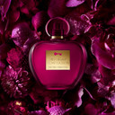 Banderas Perfumes - Her Secret Temptation - Eau de Toilette for Women - Long Lasting - Romantic and Femenine Fragance - Oriental and Sweet Notes - Ideal for Day Wear - 50 ml