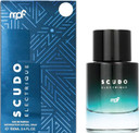 MPF My Perfumes Scudo Electrique EDP Eau de Parfum For Women and Men (Unisex), 100 mL Made in UAE