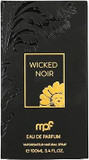 My Perfumes MPF Wicked Noir For Women and Men (Unisex) Eau de Parfum, 100ml Made in UAE My Perfumes MPF Wicked Noir For Women and Men (Unisex) Eau de Parfum, 100ml Made in UAE