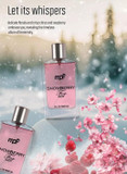 MPF My Perfumes Snowberry For Her Eau de Parfum For Women, 100ml Made in UAE MPF My Perfumes Snowberry For Her Eau de Parfum For Women, 100ml Made in UAE