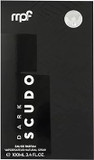 MPF My Perfumes Dark Scudo EDP Eau de Parfum For Women and Men (Unisex), 100 ml Made in UAE MPF My Perfumes Dark Scudo EDP Eau de Parfum For Women and Men (Unisex), 100 ml Made in UAE