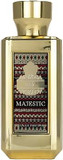 My Perfumes MPF Majestic For Women and Men (Unisex) Eau de Parfum, 100 ml Made in UAE
