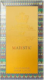 My Perfumes MPF Majestic For Women and Men (Unisex) Eau de Parfum, 100 ml Made in UAE