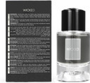 MPF My Perfumes Wicked Eau de Parfum, 100 ml, For Men & Women Made in UAE