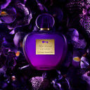 Banderas Perfumes - Her Secret Desire - Eau de Toilette Spray for Women, Floral, Fruity and Sweet Fragrance - 80 ml