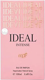 MPF My Perfumes IDEAL INTENSE Eau de Parfum For Women and Men (Unisex), 100ml Made in UAE MPF My Perfumes IDEAL INTENSE Eau de Parfum For Women and Men (Unisex), 100ml Made in UAE