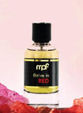 MPF My Perfumes Thrive in Red EDP Eau de Parfum For Women and Men (Unisex), 100ml Made in UAE MPF My Perfumes Thrive in Red EDP Eau de Parfum For Women and Men (Unisex), 100ml Made in UAE