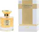 MPF My Perfumes Conquer Eau de Parfum for Women and Men (Unisex), 100ml Made in UAE MPF My Perfumes Conquer Eau de Parfum for Women and Men (Unisex), 100ml Made in UAE