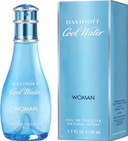 Davidoff Cool Water Pour Homme Eau Du Toilette Spray 125ml