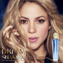 Shakira Dream Col 50ml Est + Bl 75ml 125ml