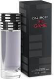DAVIDOFF The Game - Eau de Toilette for Him - Woody Fragrance with Notes of Juniper Berries, Iris and Ebony Wood - Medium Longevity - 100ml DAVIDOFF The Game - Eau de Toilette for Him - Woody Fragrance with Notes of Juniper Berries, Iris and Ebony Wood - Medium Longevity - 100ml