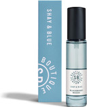 SHAY & BLUE Blackberry Woods All Natural Spray Fruit Fragrance 10ml