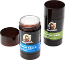 2.65oz Wide Stick Deodorant 2-Pack - Cool Fresh Aloe, Fresh Falls