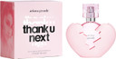 Ariana Grande Thank U Next 50ml Edp Spry