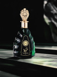My PERFUMES est.1993 Arabiyat Prestige Nashwa Oud Unisex Eau de Parfum, 100 ml Made in UAE