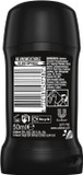 Lynx Jungle Fresh Deodorant Stick 48 Hours Anti Sweat Anti-Perspirant with Long Lasting Sweat and Odour Protection Travel Size Deodorant for Men for All Skin Types, 50ml Pack of 12