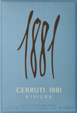 Cerruti 1881 Riviera Limited Edition Pour Homme Eau De Toilette 100 ml - Fragrance from an Approved Stockist