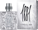 Cerruti 1881 Silver Eau De Toilette 100ml Aftershave - Iconic fragrance from an Approved Stockist