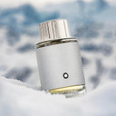 Montblanc Explorer Platinum Eau de Parfum