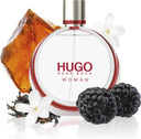 HUGO Woman Eau de Parfum