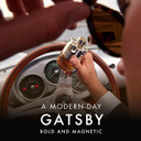 Azzaro Wanted by Night, Eau de Parfum Aftershave, Spicy Woody Fragrance, Perfume For Men