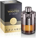 Azzaro Wanted by Night, Eau de Parfum Aftershave, Spicy Woody Fragrance, Perfume For Men
