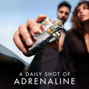 Azzaro Wanted Eau de Parfum, Energising & Intense Mens Cologne, Woody, Aromatic & Spicy Fragrance, Lasting Wear, Luxury Perfume for Men