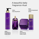 Mugler Alien Radiant Deodorant Spray, Bodycare for Women, 100ml