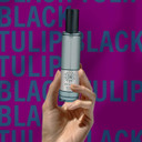SHAY & BLUE Natural Spray Fragrance Black Tulip with Creamy Vanilla and White Chocolate