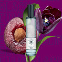 SHAY & BLUE Natural Spray Fragrance Black Tulip with Creamy Vanilla and White Chocolate